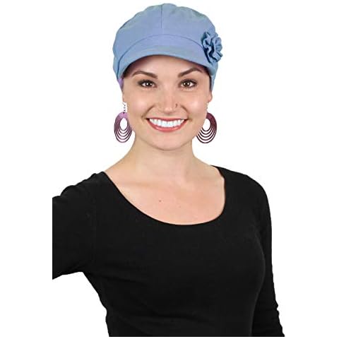 Summer Newsboy Caps for Women