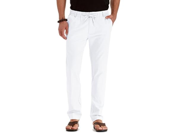 The 9 Best Summer Pants for Men of 2024 (Reviews) - FindThisBest