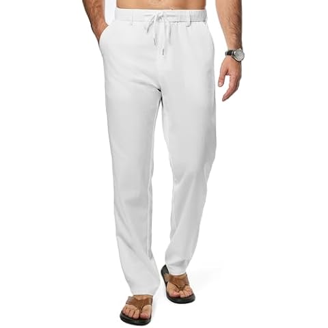 Summer Pants for Men