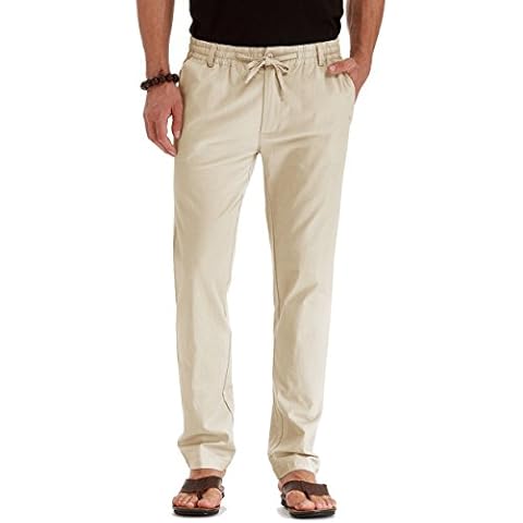Summer Pants for Men