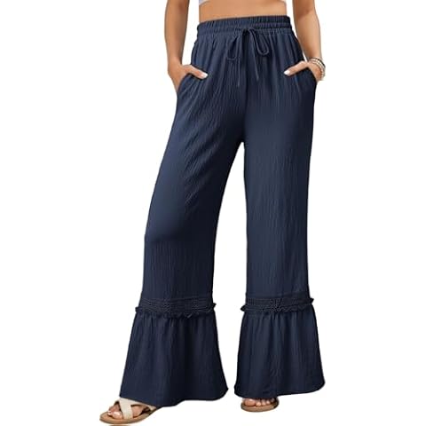 Summer Pants for Women