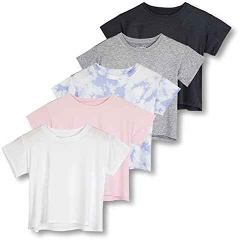 Summer Running Shirts for Women