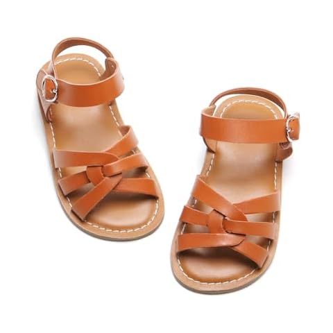 Summer Sandals for Girls