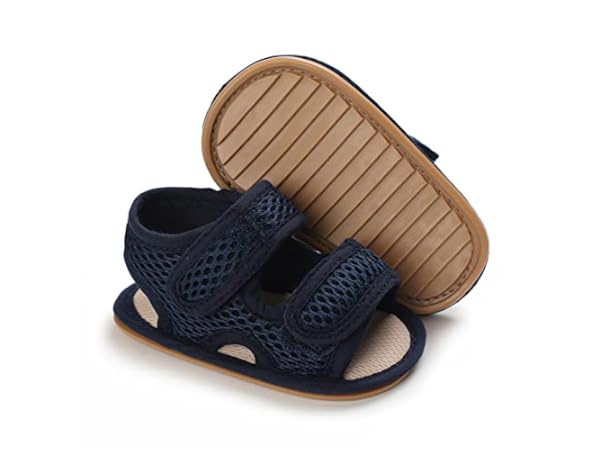 The 10 Best Summer Shoes for Baby Boys of 2024 (Reviews) - FindThisBest