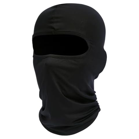 Summer Ski Masks for Men