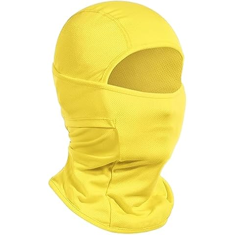 Summer Ski Masks for Women