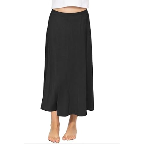 Summer Skirts for Girls