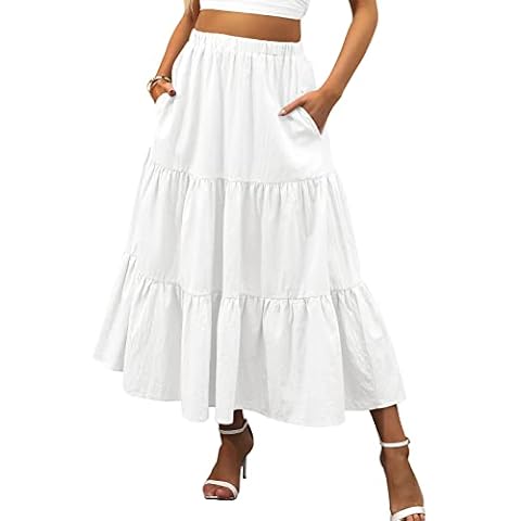 Summer Skirts for Women