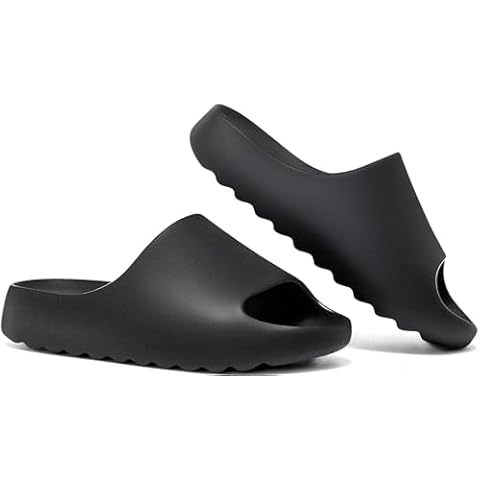 Summer Slippers for Boys