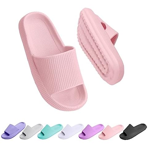 Summer Slippers for Boys