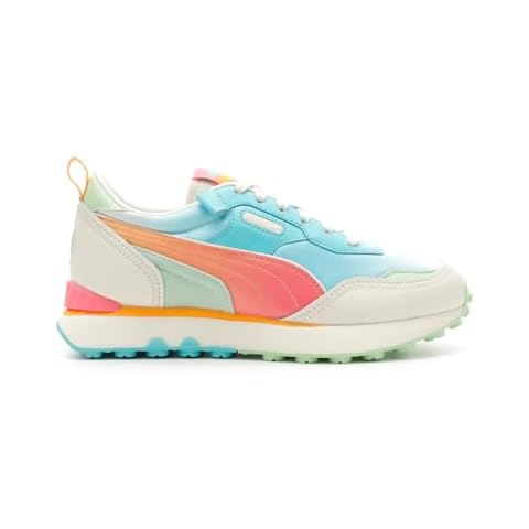 Summer Sneakers for Girls