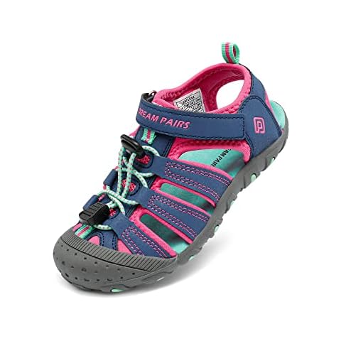 Summer Sport Sandals for Girls