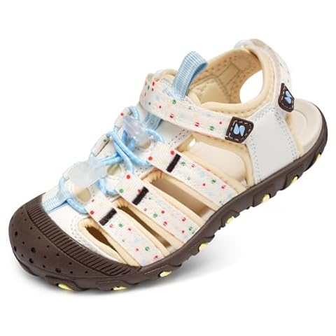 Summer Sport Sandals for Girls
