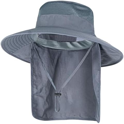 Summer Sun Hats for Men