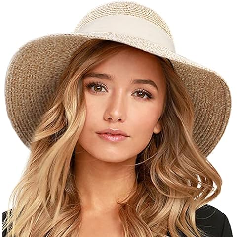 Summer Sun Hats for Women