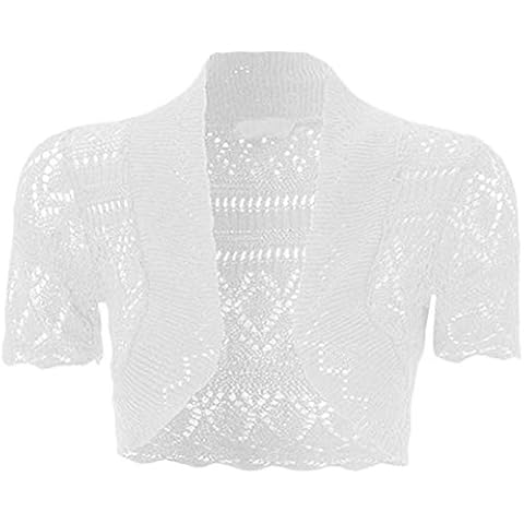 Summer Sweaters for Girls