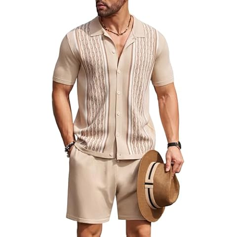 Summer Tracksuits for Men