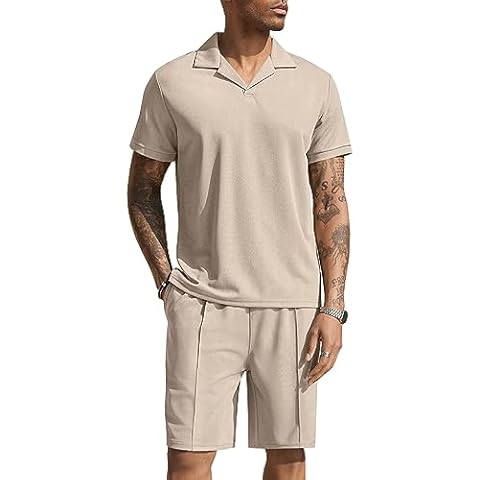 Summer Tracksuits for Men