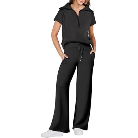 Summer Tracksuits for Women