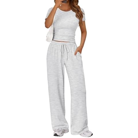 Summer Tracksuits for Women