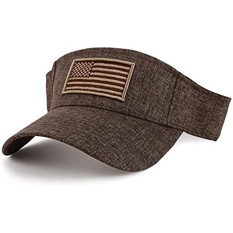 Summer Visors for Men