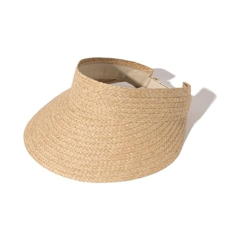 Summer Visors for Women