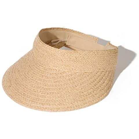 Summer Visors for Women