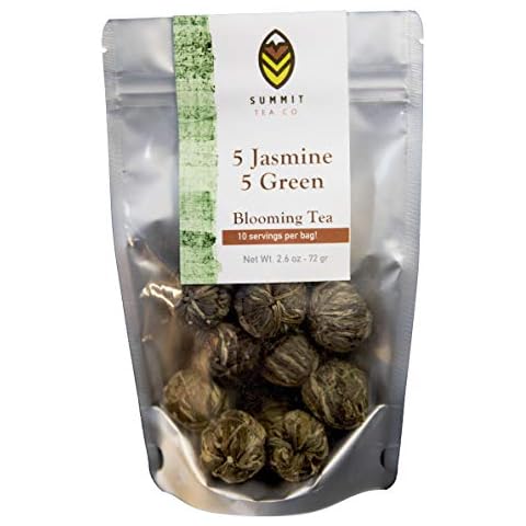 Summit Tea Company thumbnail