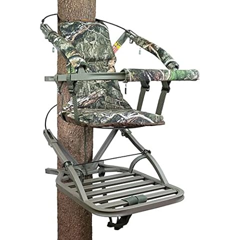 Summit Treestands thumbnail