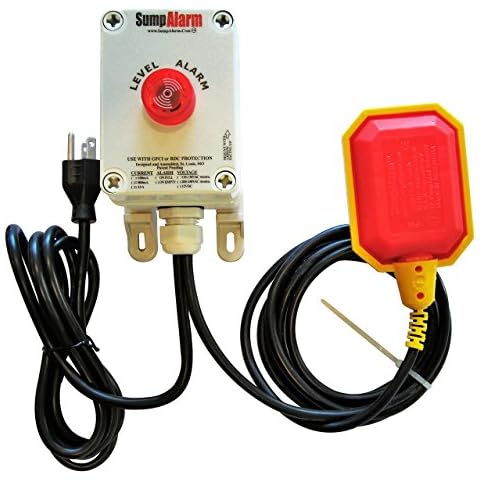 Sump Alarm thumbnail