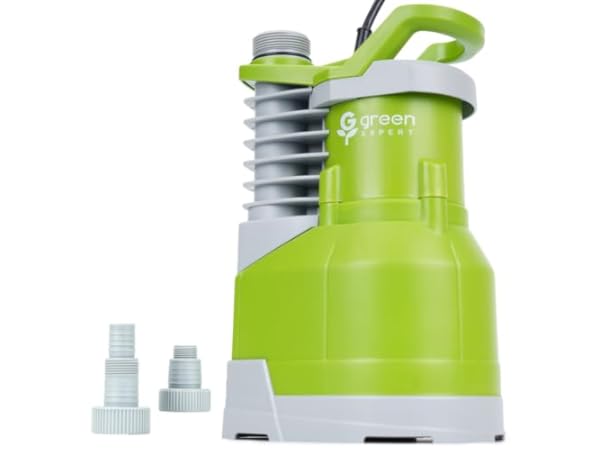 Sump Pumps Thumbnail