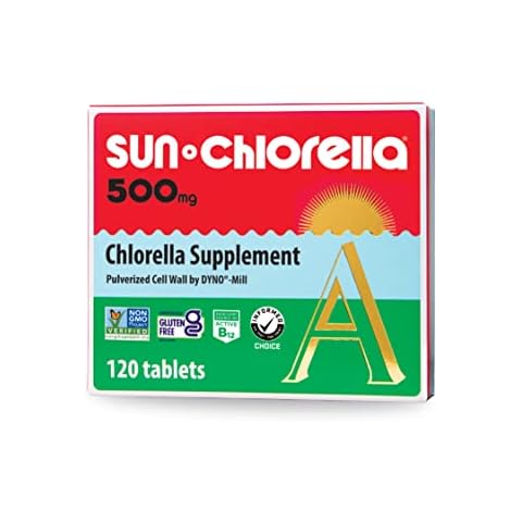 Sun Chlorella thumbnail