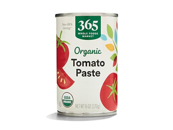 Sun-Dried Tomato Pastes Thumbnail