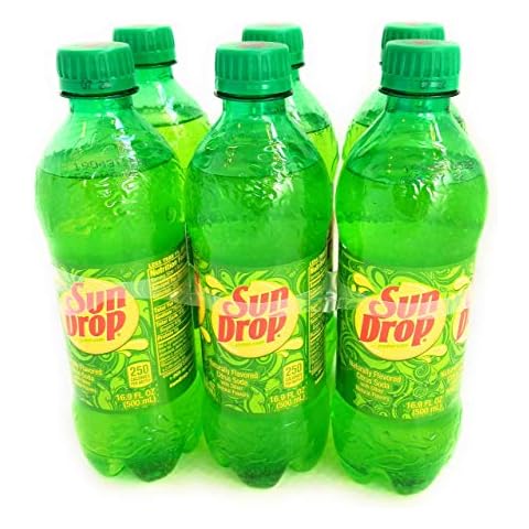 Sun Drop thumbnail