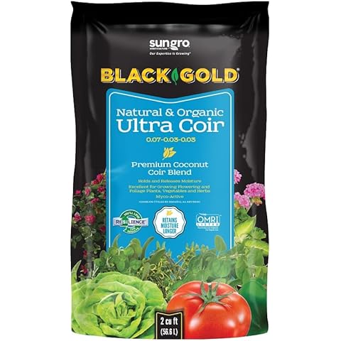 Sun Gro Horticulture thumbnail