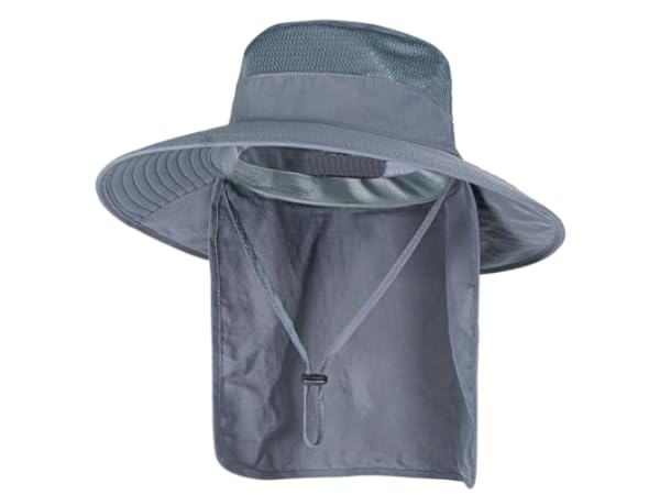 Sun Hats for Men Thumbnail