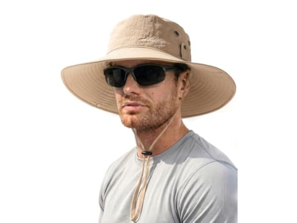 Sun Hats for Men Thumbnail