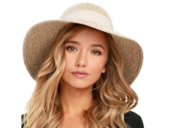 Sun Hats for Women Thumbnail