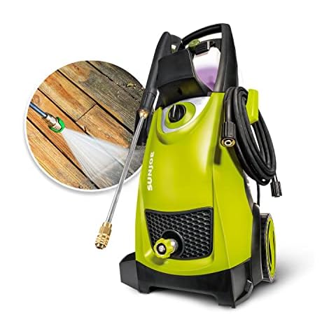 The 10 Best Sun Joe Pressure Washers of 2023 - FindThisBest