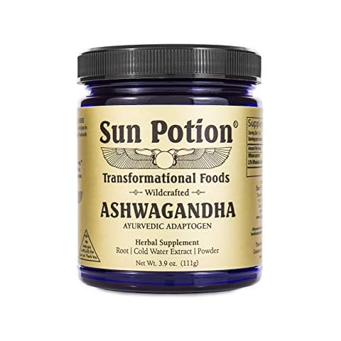 Sun Potion thumbnail