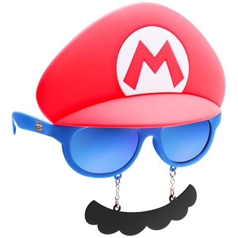 Sun-Staches thumbnail