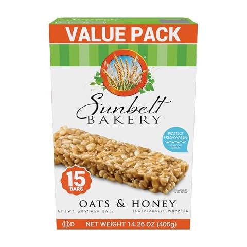 Sunbelt Bakery thumbnail