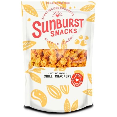Sunburst Snacks thumbnail