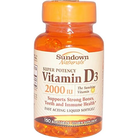 Sundown Naturals thumbnail