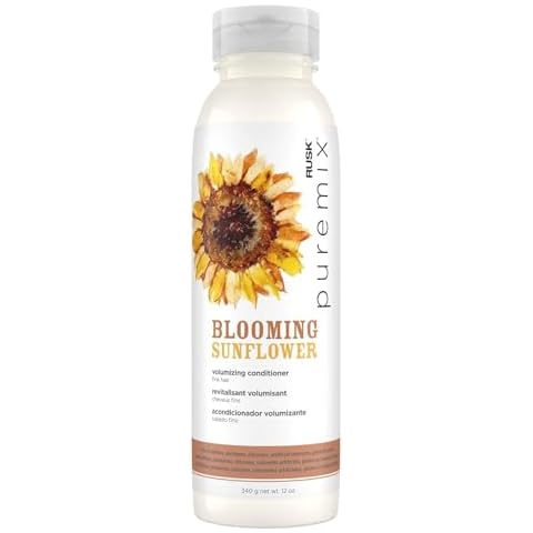 Sunflower Conditioner