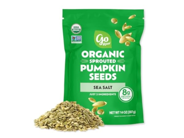 Sunflower Seeds Thumbnail