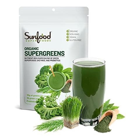 Sunfood Superfoods thumbnail