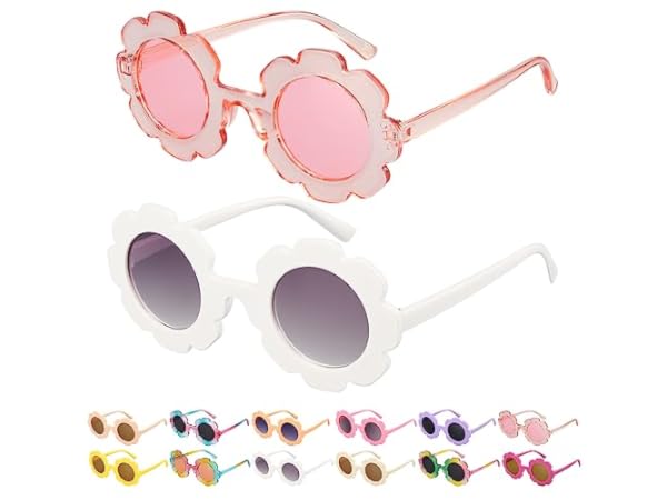 Sunglasses for Girls Thumbnail