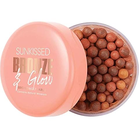Sunkissed thumbnail