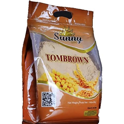 Sunny Gold thumbnail